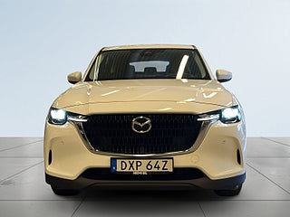 Mazda CX-60 PHEV AWD KAMPANJ 2058KR/MÅN – 0,99% RÄNTA – INK GARANTI – bild 2