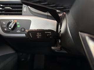 Audi A4 40 TDI quattro S Tronic Advanced Drag/Dvärm/Navi – bild 17