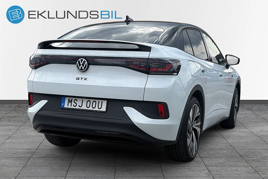 Volkswagen ID.5 2023