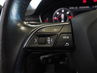 Kombi Audi A4 15 av 23