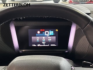 Halvkombi Citroen C4 11 av 14
