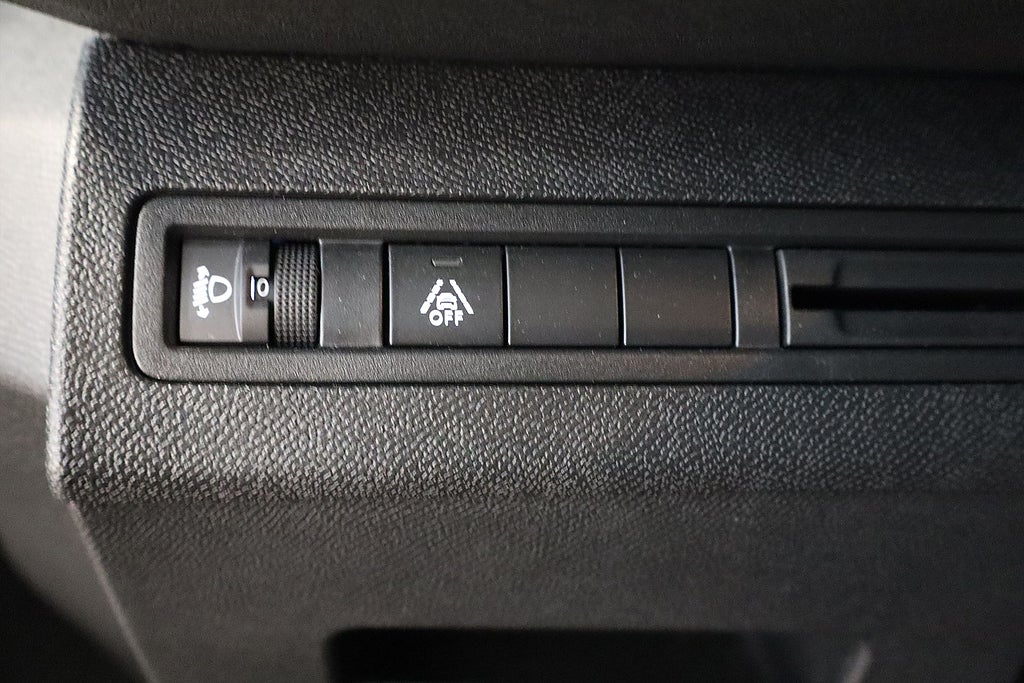 Bild på Peugeot 3008 Active Pack 1.2 PT 130hk - B-KAMERA, CARPLAY