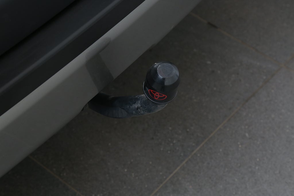 Toyota RAV4 Hybrid AWD-i E-CVT Executive Premium Dragkrok 2024