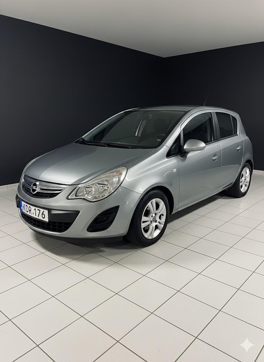 Opel