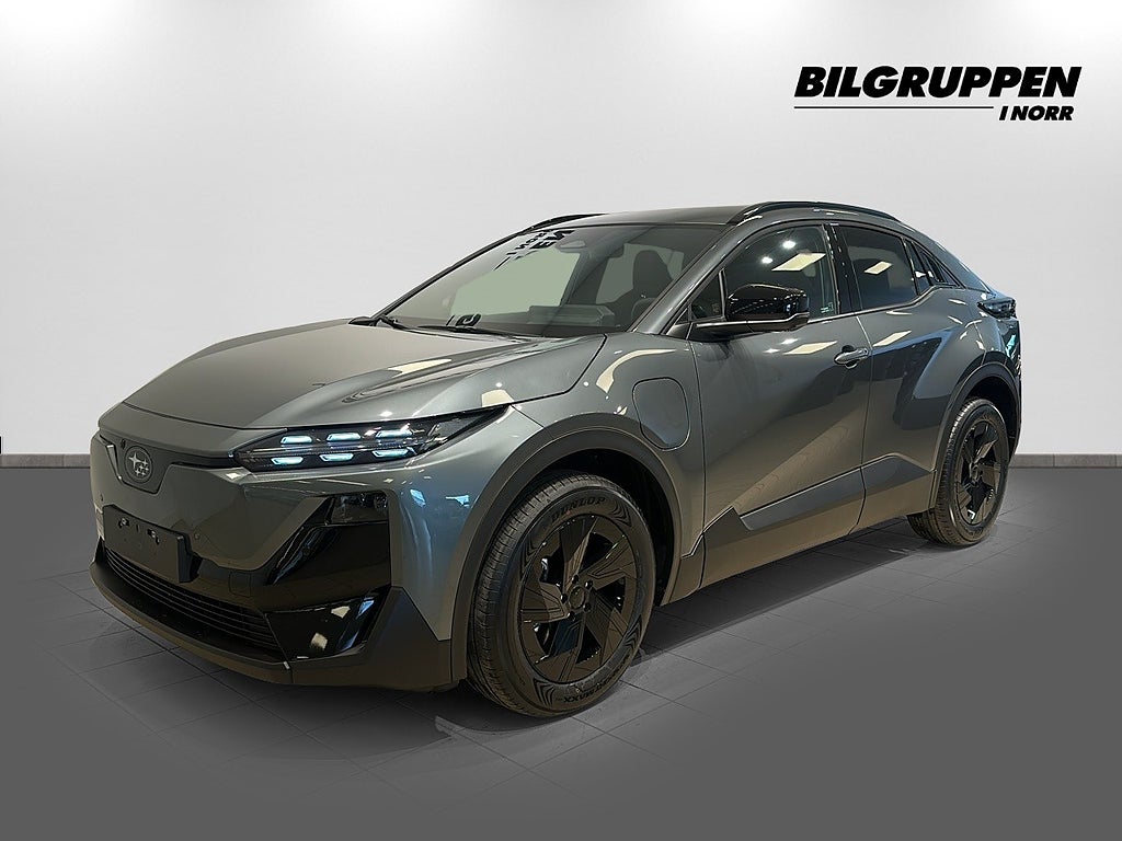 Subaru Uncharted 77 kWh FWD Limited