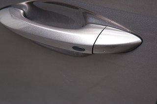 Kombi Hyundai Tucson 9 av 27