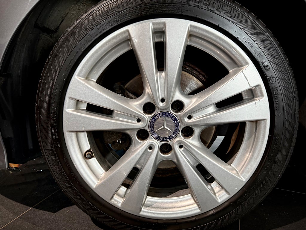 Mercedes-Benz B 180 d Urban SE Edition Drag - bild 7