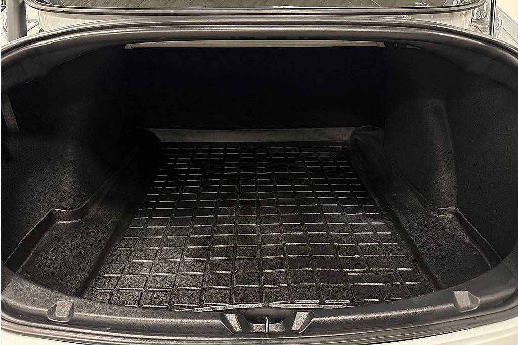 Tesla Model 3 Performance, 513hk, PPF, V-hjul, 4,99%