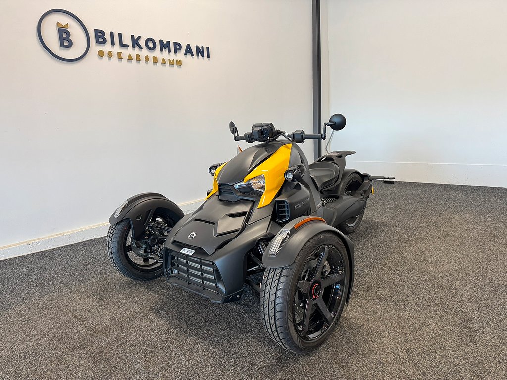 Can-Am Ryker Sport 900 | Utförsäljning