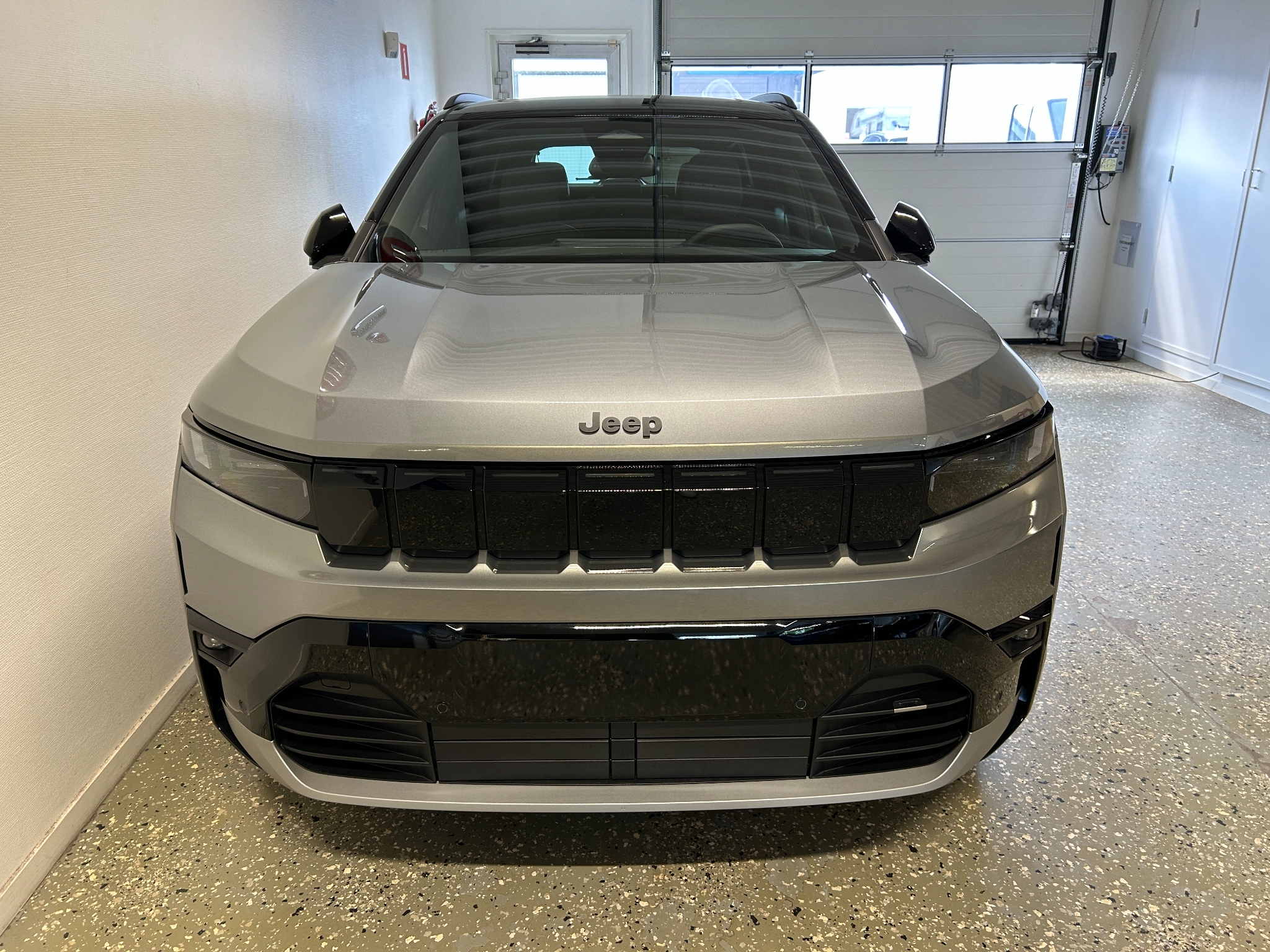 Jeep Compass 2026, bild 4/41