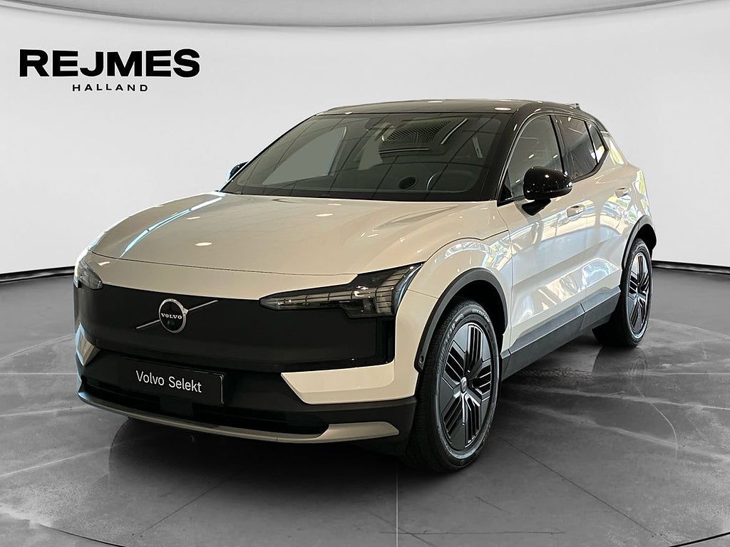 Volvo EX30 Cross country Twin M Perform Ultra