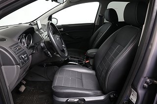 SUV Ford Kuga 12 av 25