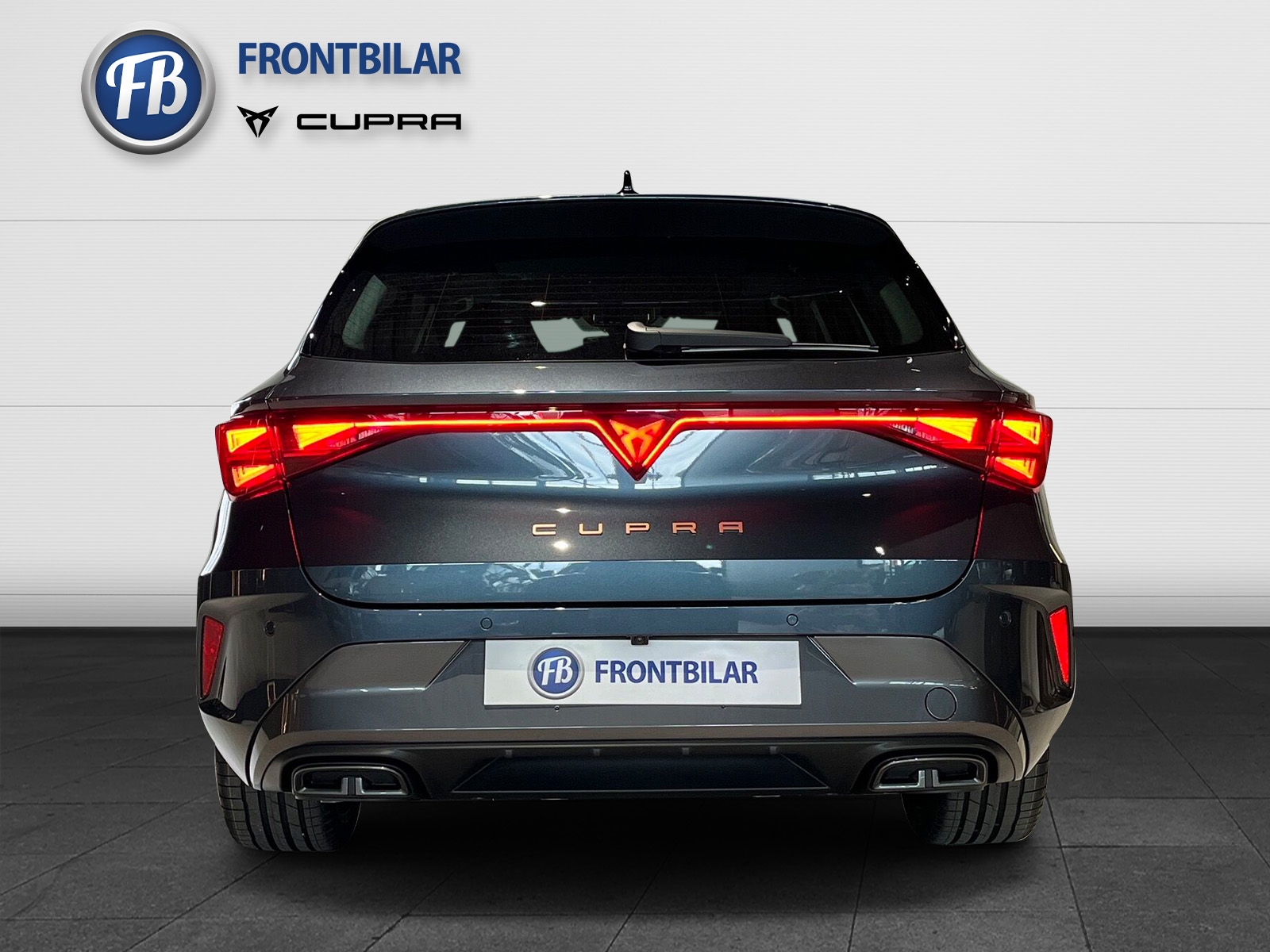 Cupra Leon 2026, bild 3/10