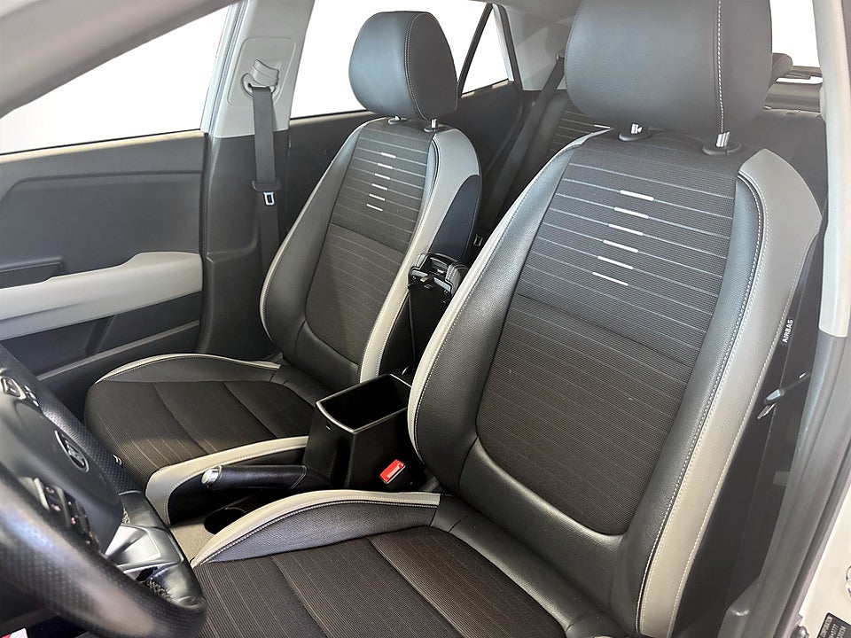 Bild på Kia Stonic Stonic 1.0 T-GDI 120hk BACKKAMERA CARPLAY