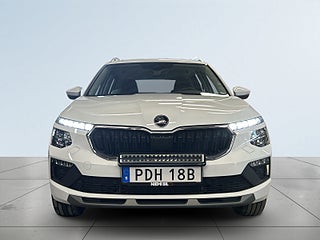 Skoda Kamiq 1.0 TSI Selection Drag/Kamera/MoK/LED-ramp/S&V- Däck