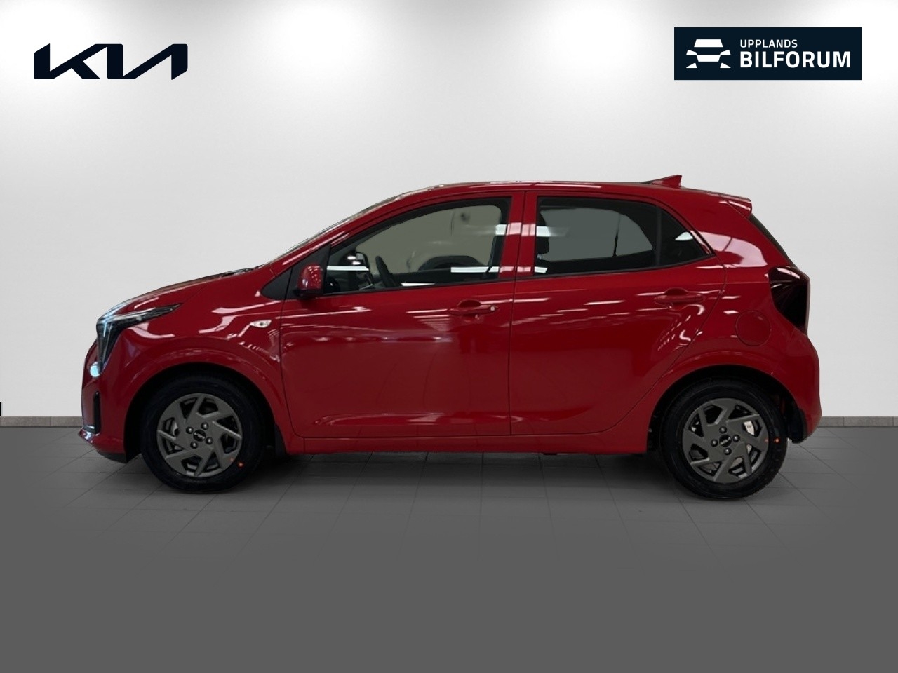 Kia Picanto 1.0 Automat Action Facelift 2027, bild 4/41