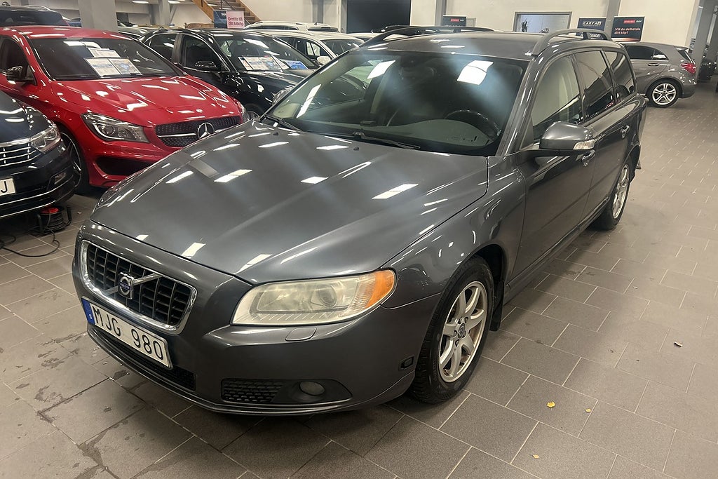 Volvo V70