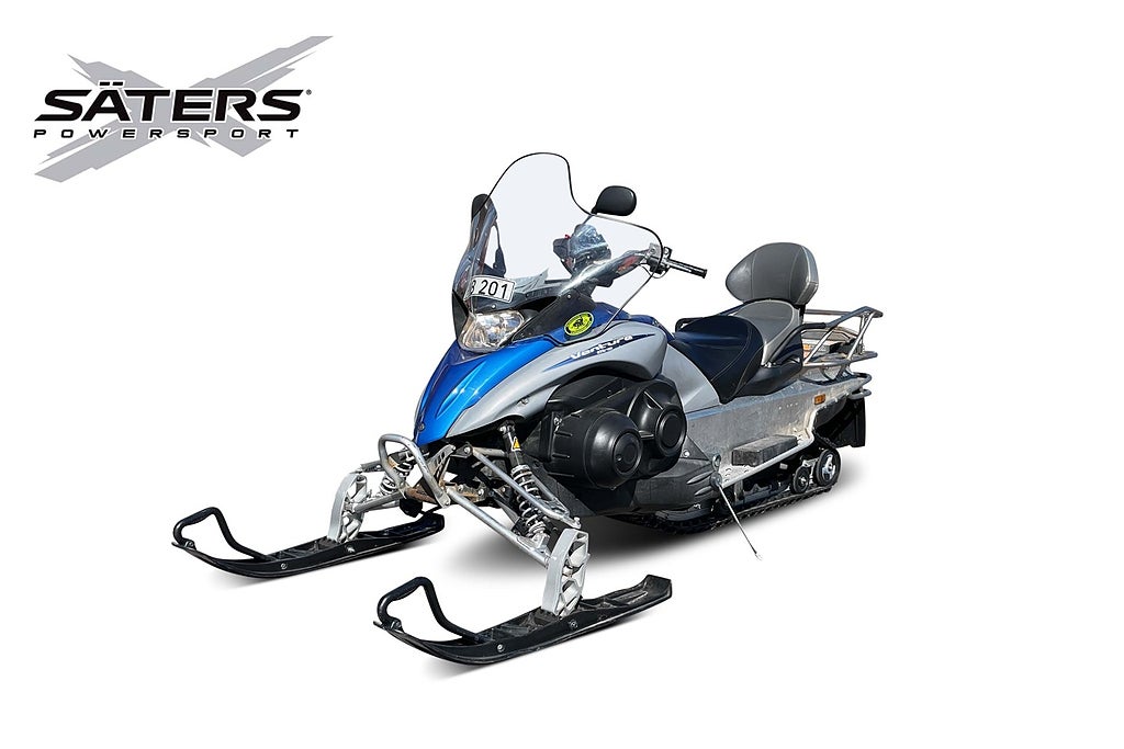 Yamaha Venture Lite 