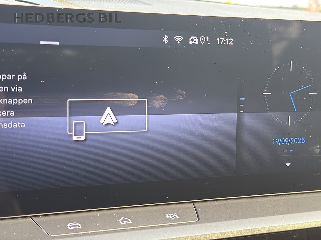 Opel Grandland Hybrid GS 145 eDCT Euro 6 thumbnail
