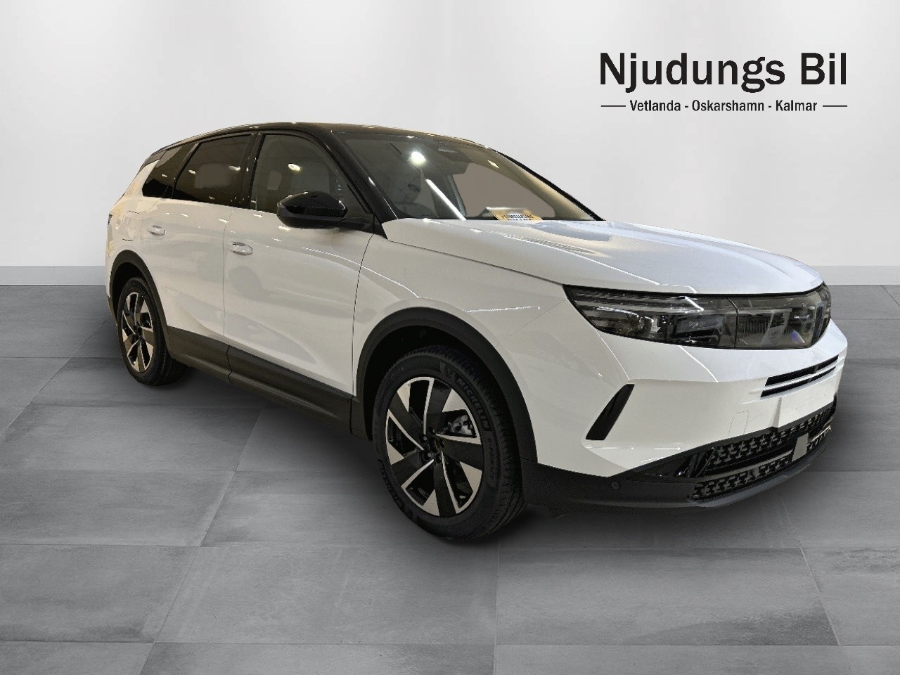 Opel Grandland 2026, bild 4/43