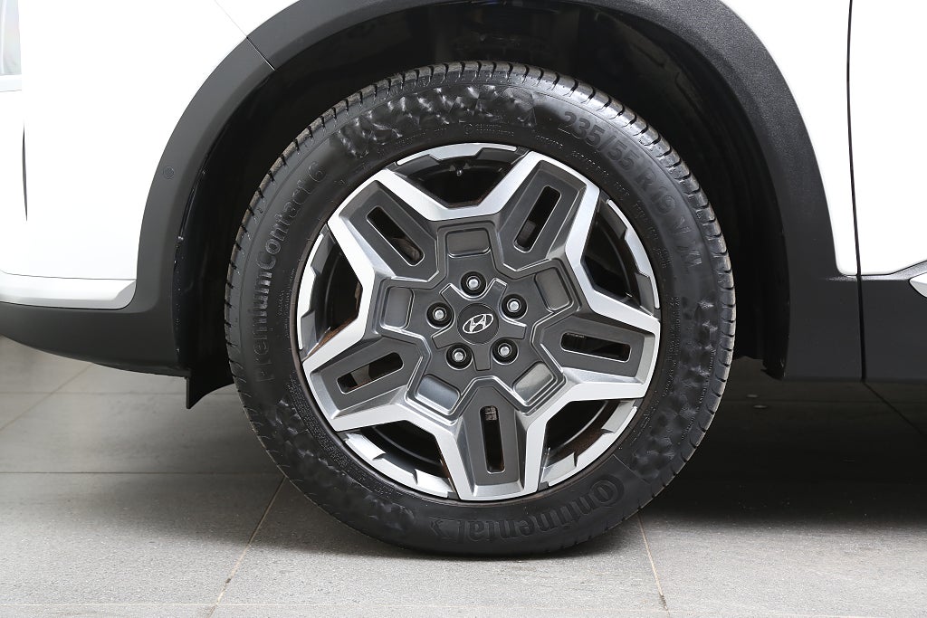 Hyundai Santa Fe PHEV Advanced Luxury Pkt AWD Panorama | 7-sits I Moms 2023