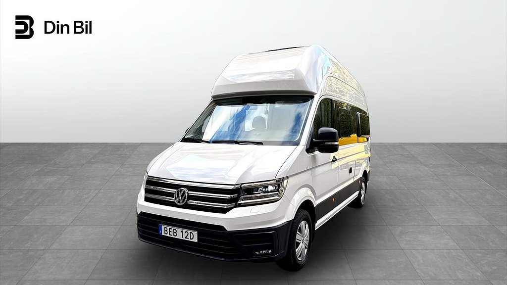 Volkswagen california Grand 600 TDI177