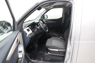 Transportbil - Skåp Maxus e-Deliver 3 6 av 13