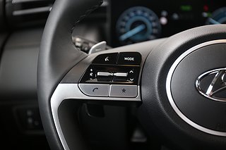 SUV Hyundai Tucson 12 av 24