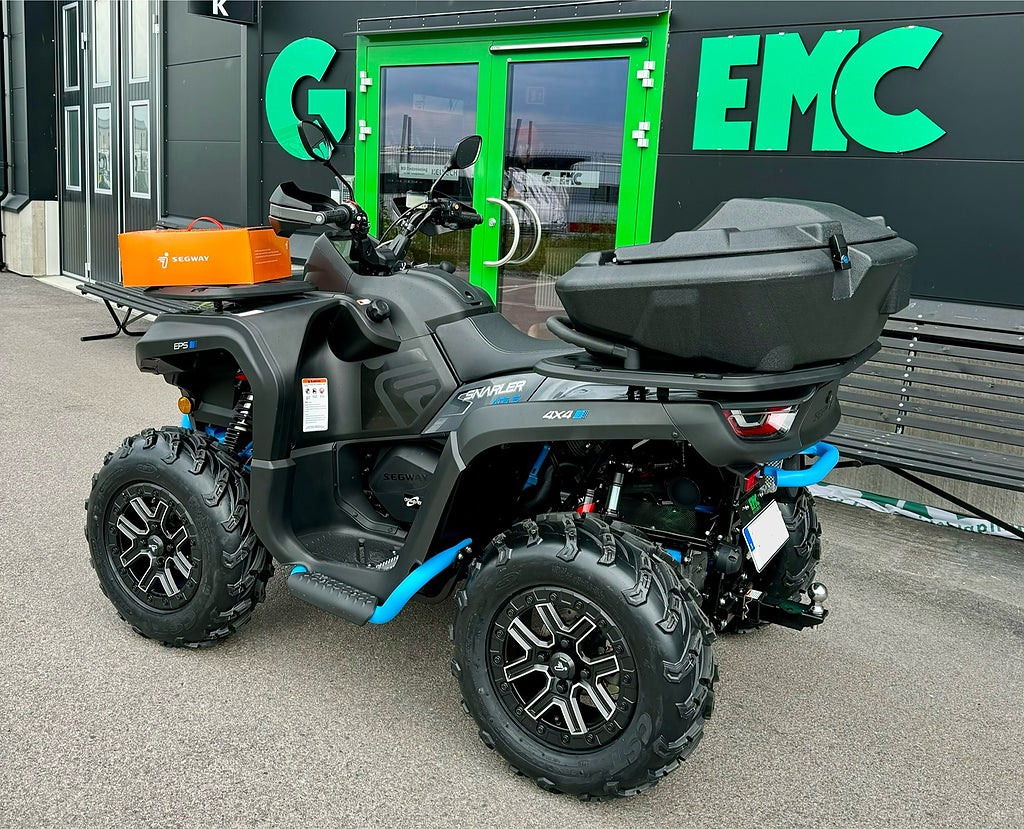 Segway Snarler AT6 Premium 