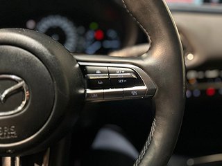 Mazda CX-30 2.0 SKYACTIV-X Hybrid Drag Mvärm Kamera GPS SoV