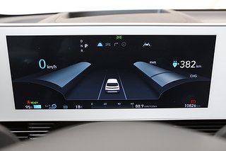 SUV Hyundai IONIQ 5 27 av 27