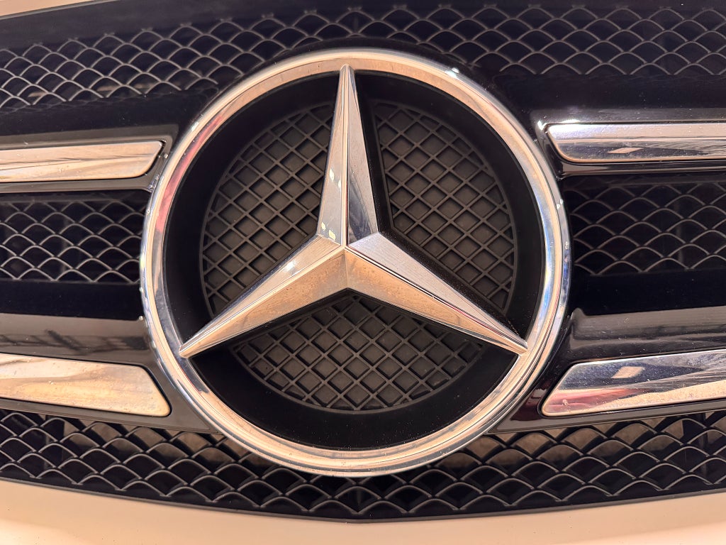 Mercedes-Benz GLA 2016 - miniatyr 37