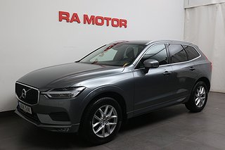 SUV Volvo XC60 1 av 19