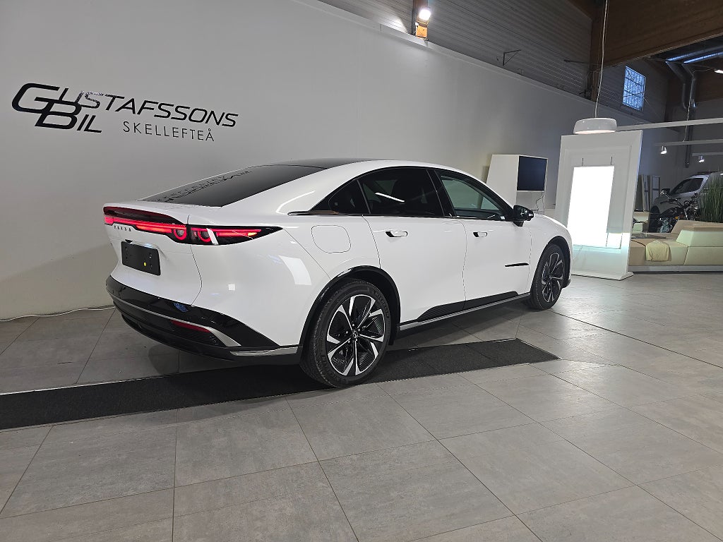 Mazda 6e Takumi 68,8kWh | 0% Ränta + 50.000kr rabatt