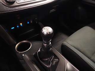 SUV Toyota RAV4 18 av 22