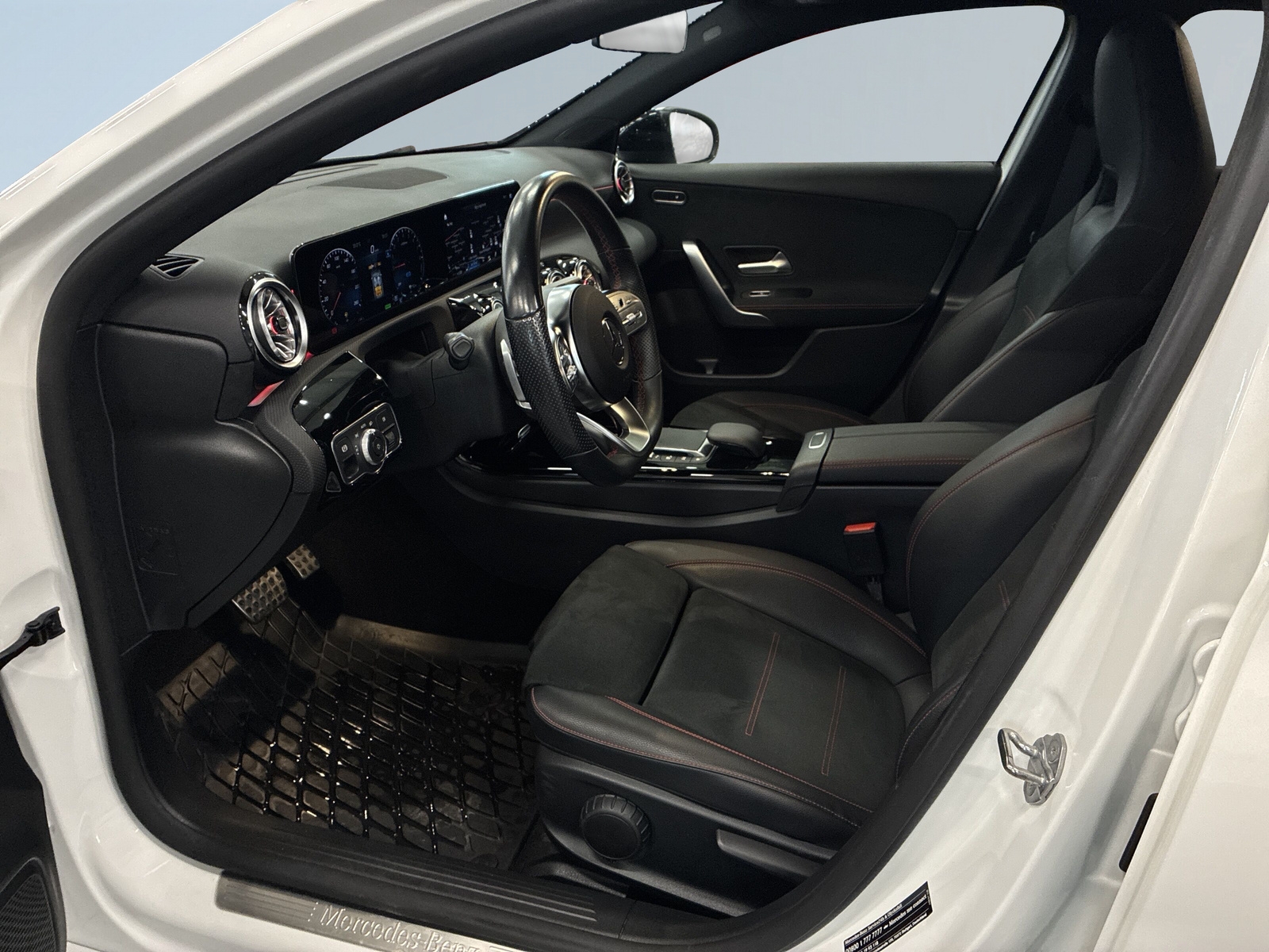 Mercedes-Benz A 2022, bild 7/10