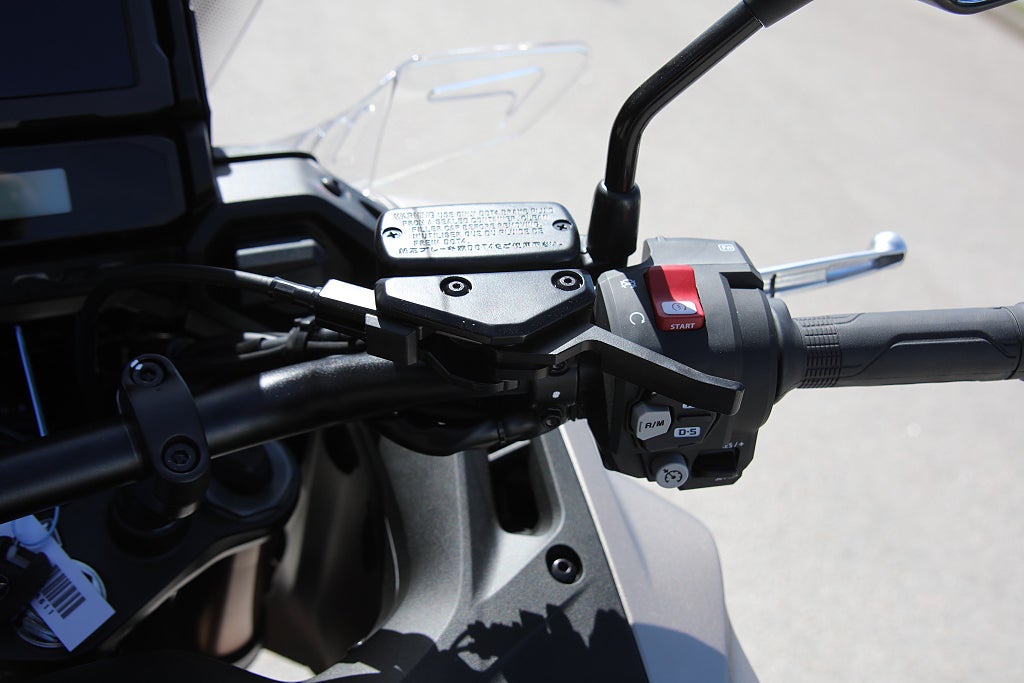 Honda NT1100 ES DCT 2026 - miniatyr 11