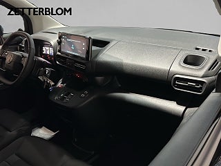 Transportbil - Skåp Citroën berlingo 10 av 19