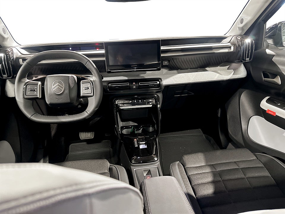 Bild på Citroën E-C3 Aircross Max Long Range - DEMO