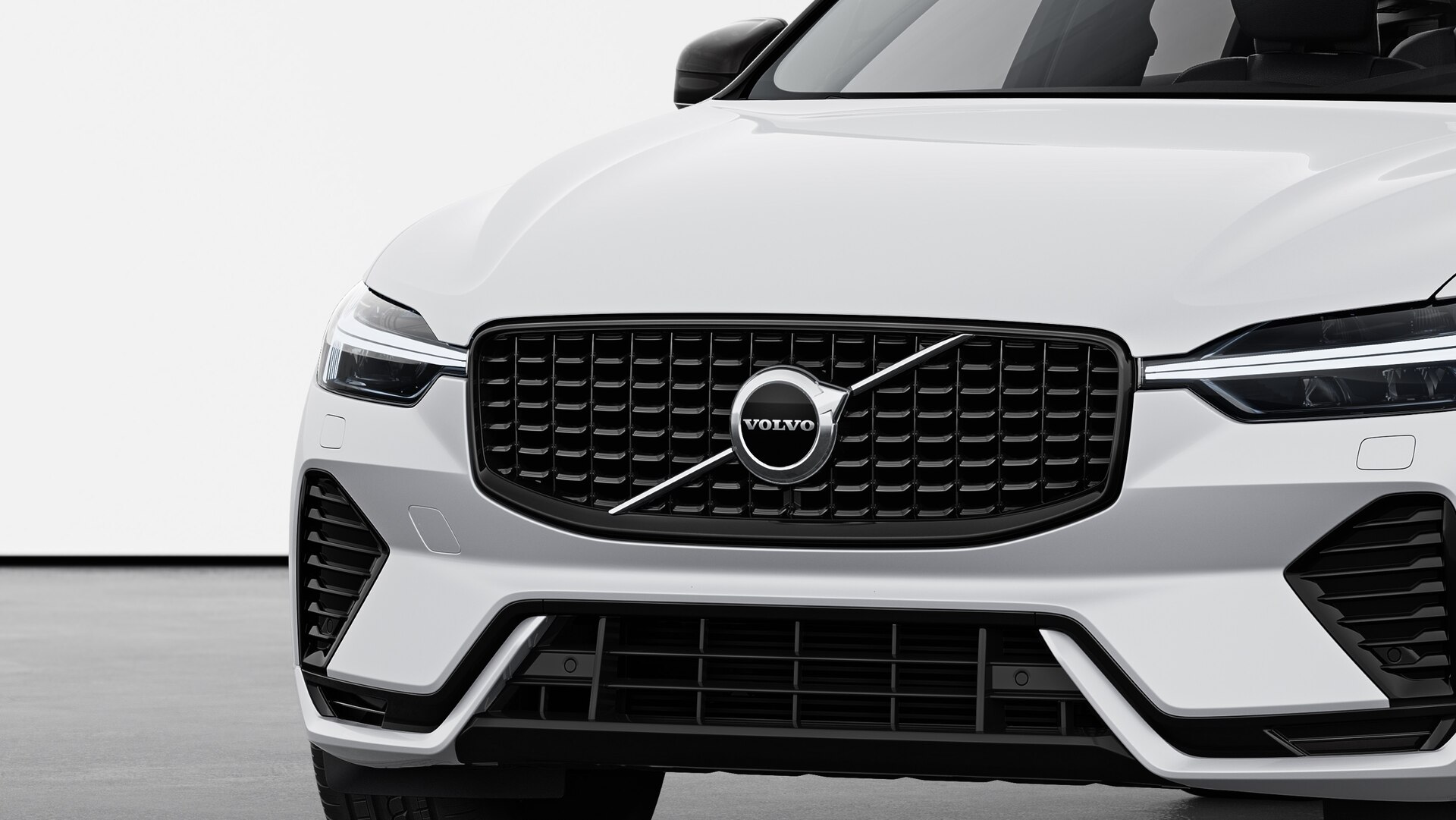 Volvo XC60 2025, photo 5/68