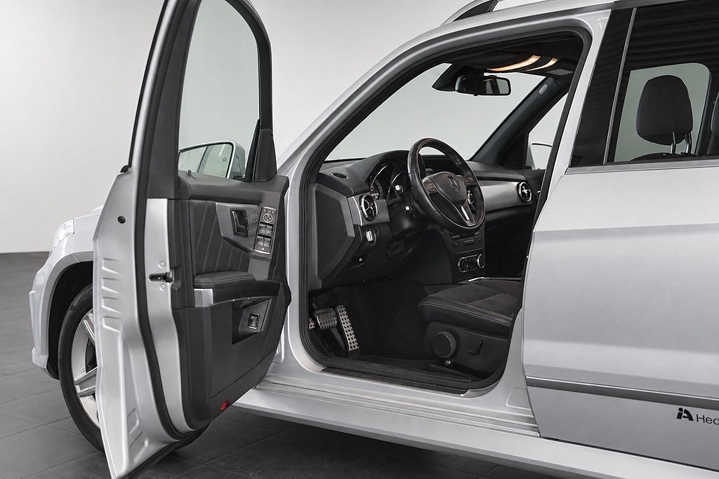 Mercedes-Benz GLK220
