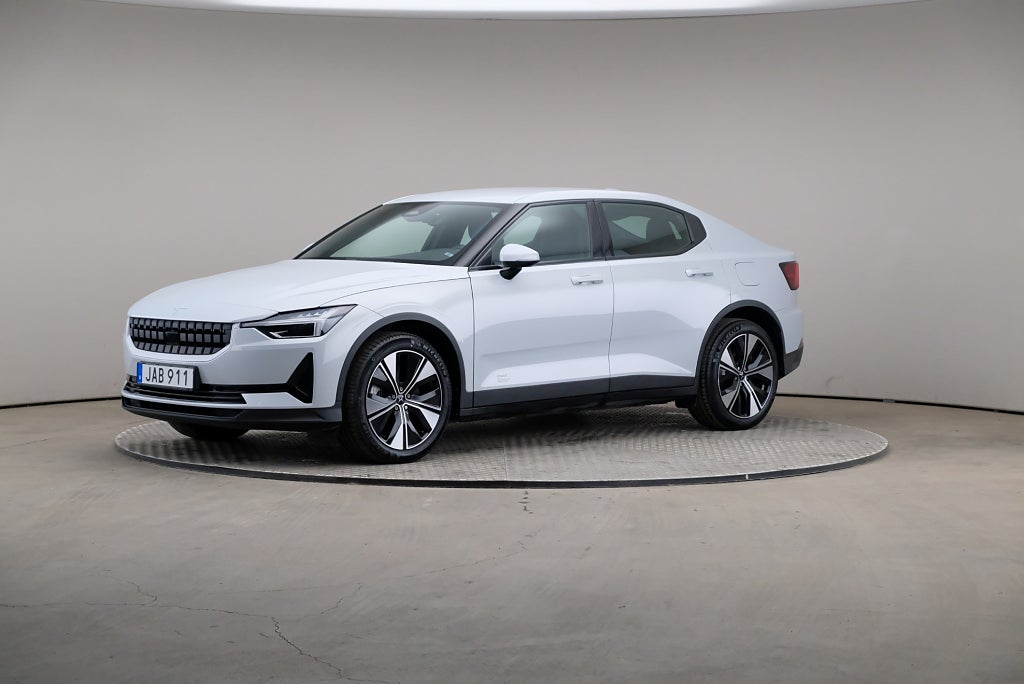 Polestar 2 Standard Range Single Motor 69 kWh 31hk