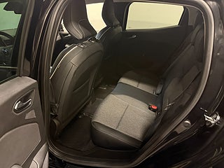 Halvkombi Renault Clio 7 av 7