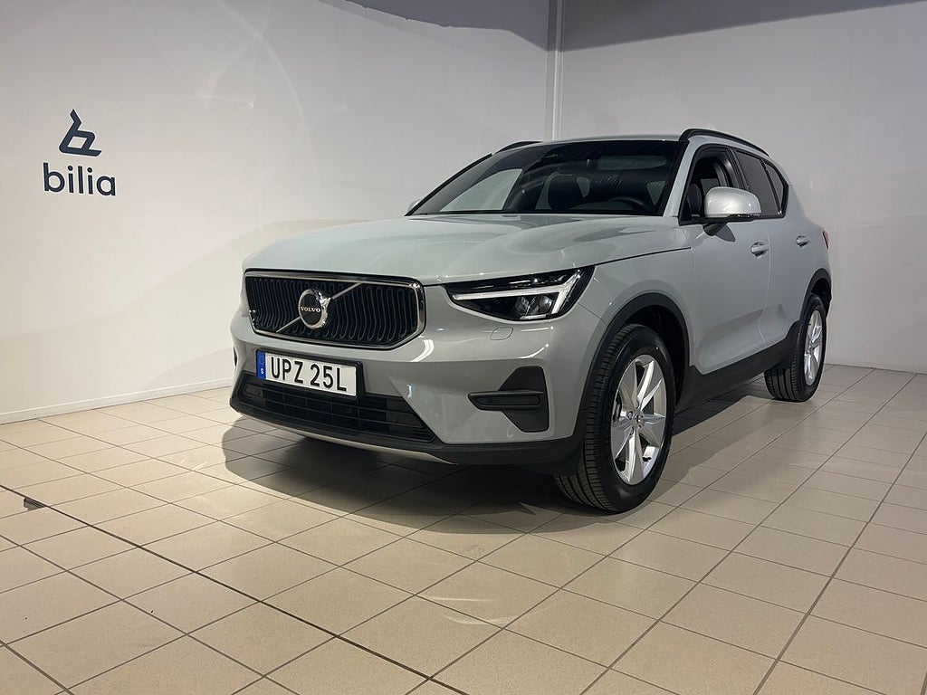 Volvo XC40 B4 FWD Bensin Core