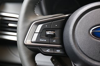 Kombi Subaru Outback 17 av 20
