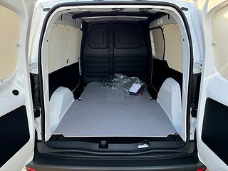 Transportbil - Skåp Mercedes-Benz Citan 15 av 21