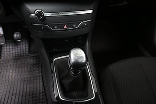 Halvkombi Peugeot 308 9 av 17