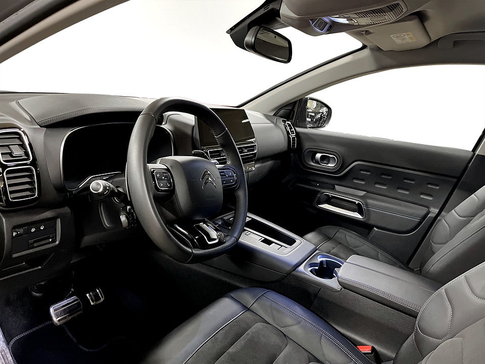 Bild på Citroën C5 Aircross Shine Exclusive 1.2 PT 130hk Aut - B-KAMERA, CARPLAY