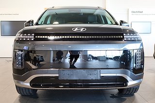 SUV Hyundai IONIQ 6 av 34