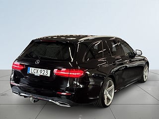 Mercedes-Benz E 220 T d 4MATIC 9G-Tronic AMG Line S&V/Drag/360Kamera/BT – bild 6